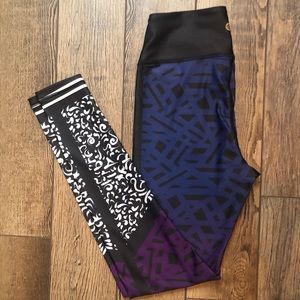 Manduka legging